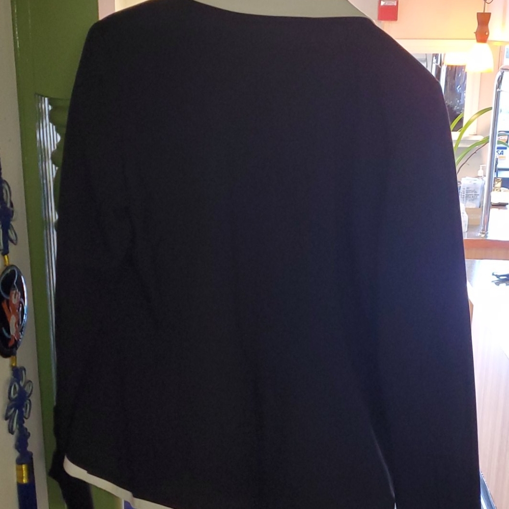 Jacket - Picture 2 of 2